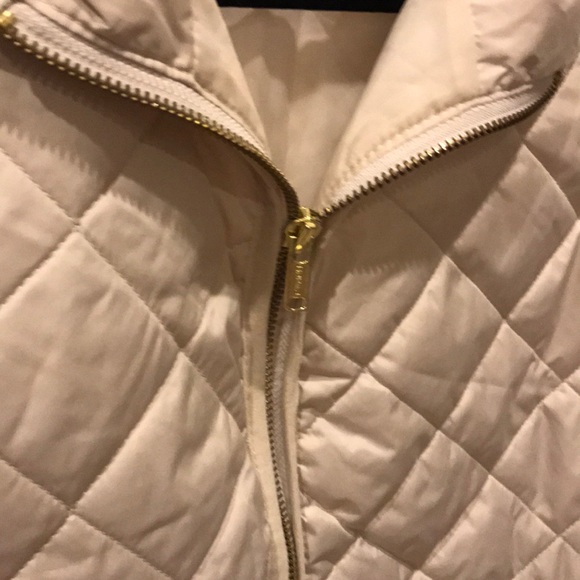 Old Navy Quilted Vest - Picture 2 of 2